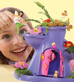 My Fairy Garden - Tree Hollow
