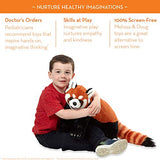 Melissa & Doug Red Panda
