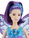 Barbie Fairy Doll, Gem Fashion
