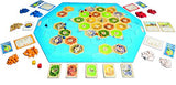 Catan Expansion - Seafarers