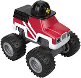 Fisher-Price Nickelodeon Blaze & The Monster Machines, Fire Rescue Firefighter