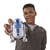 Hasbro Gaming Star Wars Bop It Game,Multi