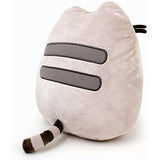 Pusheen GUND Plush Pizza Bundle with Pizza Backpack Clip