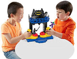 Fisher-Price Imaginext DC Super Friends, Battle Batcave