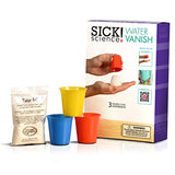 Be Amazing! Toys Sick Science Water Vanish Science Kit