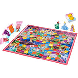 Candy Land Disney Princess Edition Game Board Game (Amazon Exclusive)