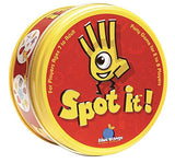 Spot It! Original Party Game