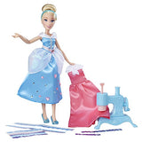 Disney Princess Cinderella's Stamp 'n Design Studio