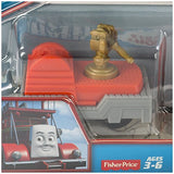 Fisher-Price Thomas & Friends TrackMaster, Fiery Flynn