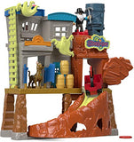 Fisher-Price Imaginext Scooby-Doo Haunted Ghost Town