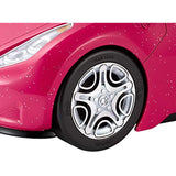 Barbie Glam Convertible, Pink/Black