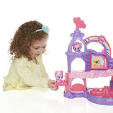 Playskool Friends Musical Celebration Castle Featuring My Little Pony