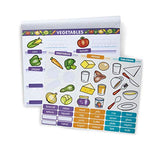 Melissa & Doug First Words Activity Pad