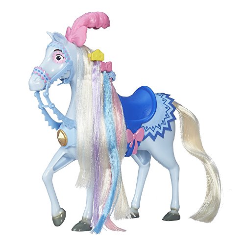 Disney Princess Cinderellas Horse Major