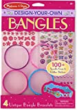 Melissa & Doug DYO Bangles