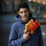 Nerf Doomlands 2169 Negotiator Blaster