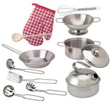 ALEX Toys Deluxe Cooking Set