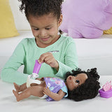 Baby Alive Twinkles 'n Tinkles (African American)