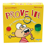 PlayMonster Prove It!