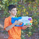 SUPERSOAKER Nerf Super Soaker DartFire