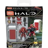 Mega Construx Halo Armor Pack