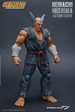 Storm Collectibles Tekken 7 Heihachi Mishima 1:12 Scale Action Figure