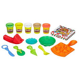 Play-Doh Kitchen Creations Pizza Party
