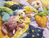 Springbok's 400 Piece Family Jigsaw Puzzle Sleepover
