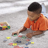 Melissa & Doug Magnetic Letters & Numbers Bundle