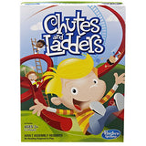 Hasbro Chutes and Ladders