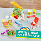Play-Doh Noodle Makin Mania Set