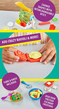 Play-Doh Noodle Makin Mania Set