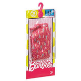 Barbie Fashions Retro Tee Dress