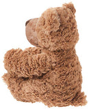 GUND Grahm Teddy Bear Plush Stuffed Animal, Brown, 12"