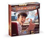 Blue Orange Games Clear for Takeoff Game for Families