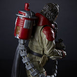 Star Wars: Rogue One The Black Series Baze Malbus