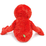 Gund Sesame Street Jumbo Elmo Stuffed Animal, 41 inches