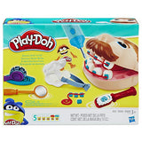 Play-Doh Doctor Drill 'n Fill Set,Multicolor,1 Pack