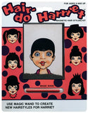 PlayMonster Magnetic Personalities - Hair-Do Harriet