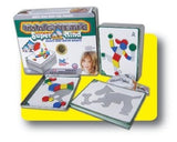 Leisure Learning Products Magnetic SuperMind 40202