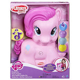 Playskool Friends Pinkie Pie Party Popper Featuring My Little Pony