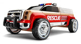 Automoblox T900 Rescue Truck