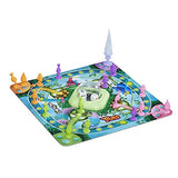 DreamWorks Trolls in Trouble Game