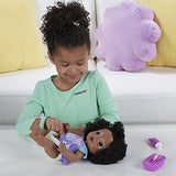 Baby Alive Twinkles 'n Tinkles (African American)