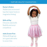 Melissa & Doug Role Play Collection – Goodie Tutus