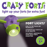 Crazy Forts! Fort Lights
