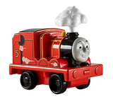 Thomas & Friends Fisher-Price My First, Pullback Puffer James