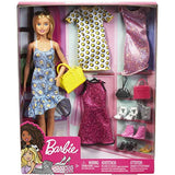 Barbie Doll & Fashions Accessories |GDJ40