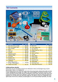 Thames & Kosmos Alternative Energy and Environmental Science Sustainable Earth Lab