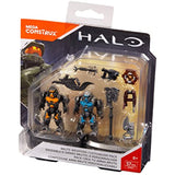 Mega Construx Halo Brute Weapons Customizer Pack